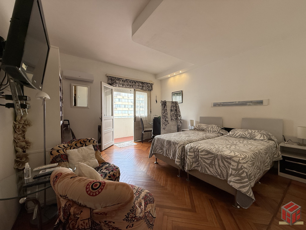 Apartamento ID.9109 - Loft en Venta - Punta del Este