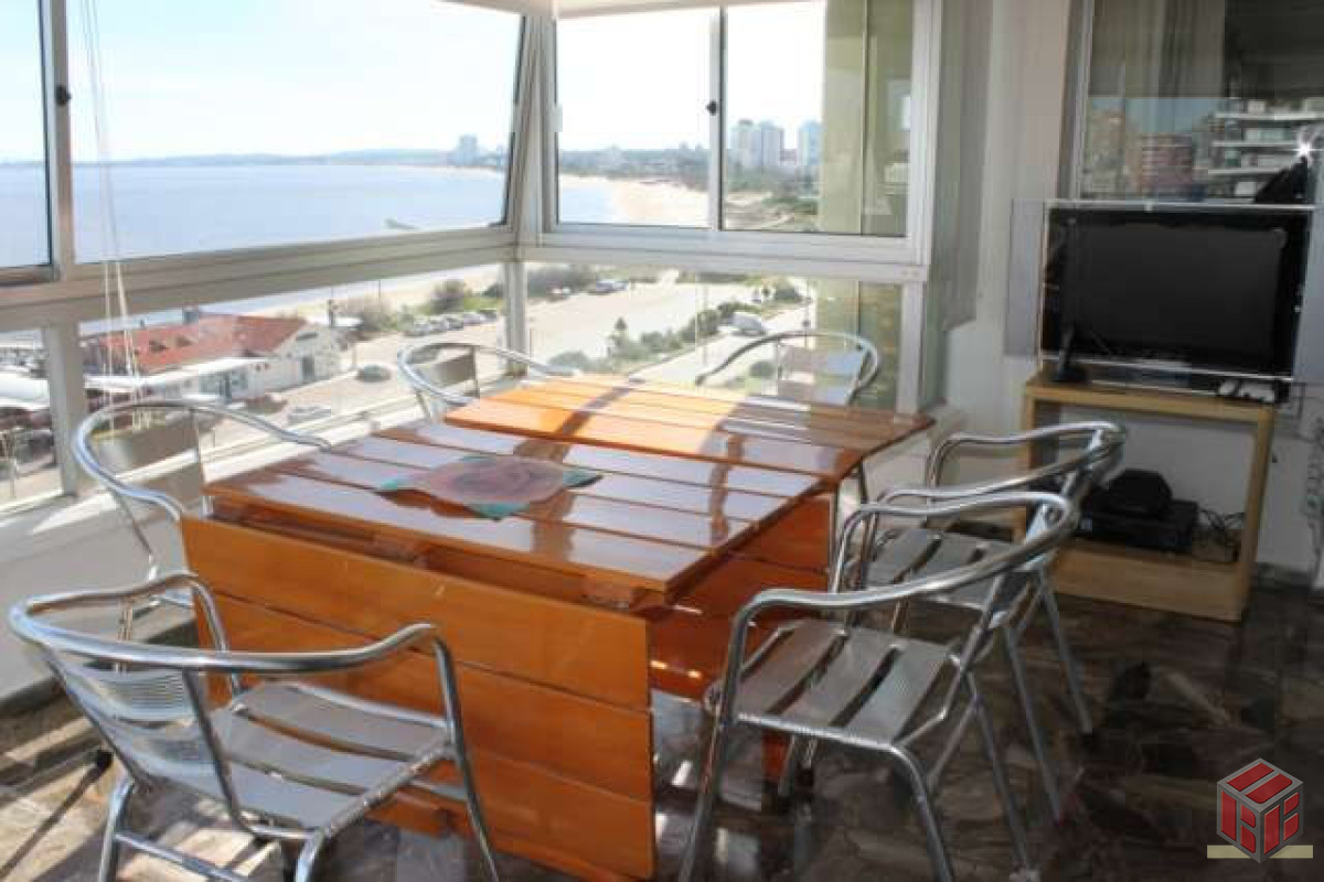 Apartamento ID.8801 - hermoso departamento paradas de la mansa