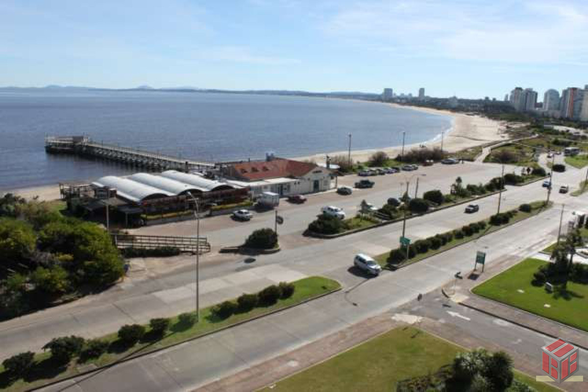 Apartamento ID.8801 - hermoso departamento paradas de la mansa