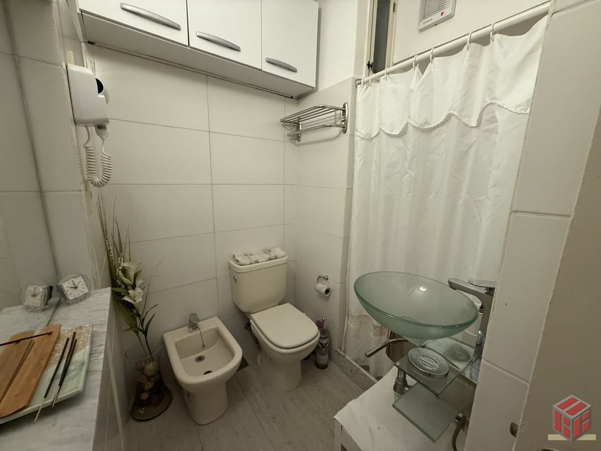 Apartamento ID.9109 - Loft en Venta - Punta del Este