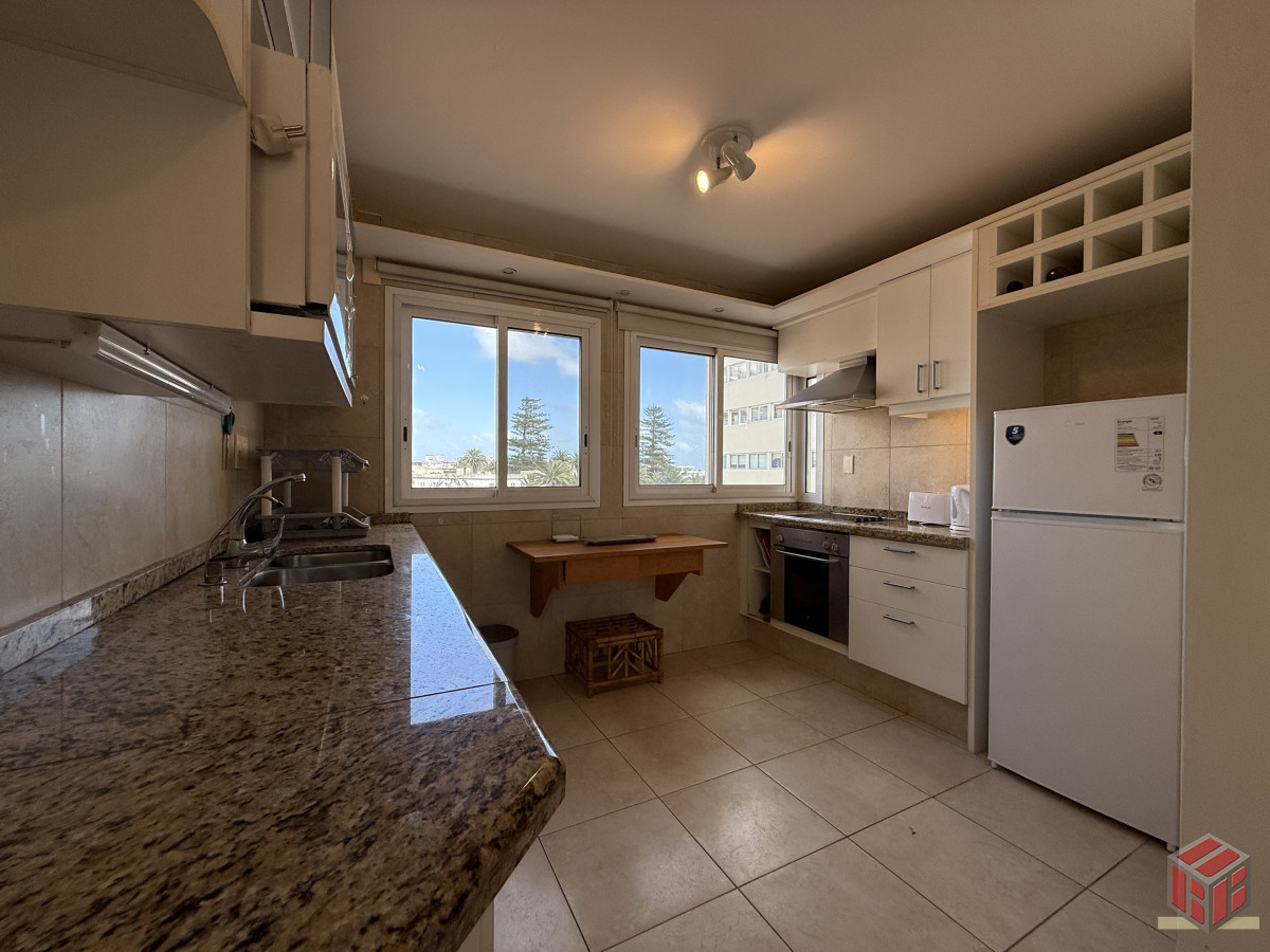 Apartamento ID.8981 - APARTAMENTO EN PENINSULA  A PASOS DEL PUERTO