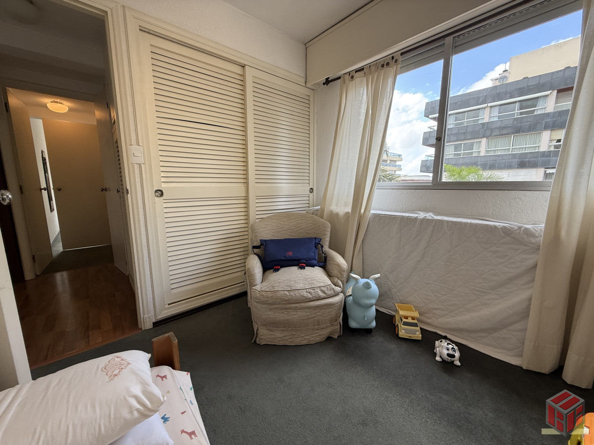 Apartamento ID.8980 - Peninsula a pasos del Puerto vista lateral