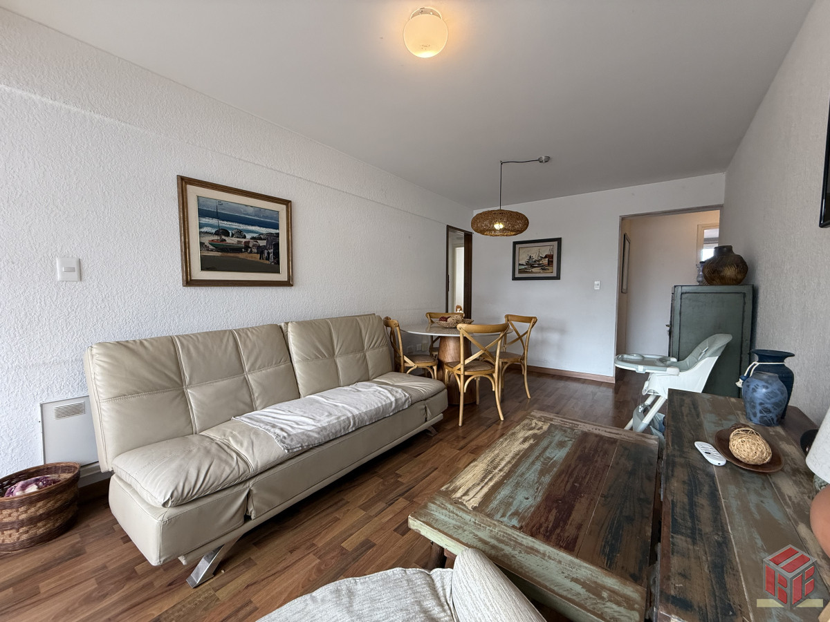 Apartamento ID.8980 - Peninsula a pasos del Puerto vista lateral