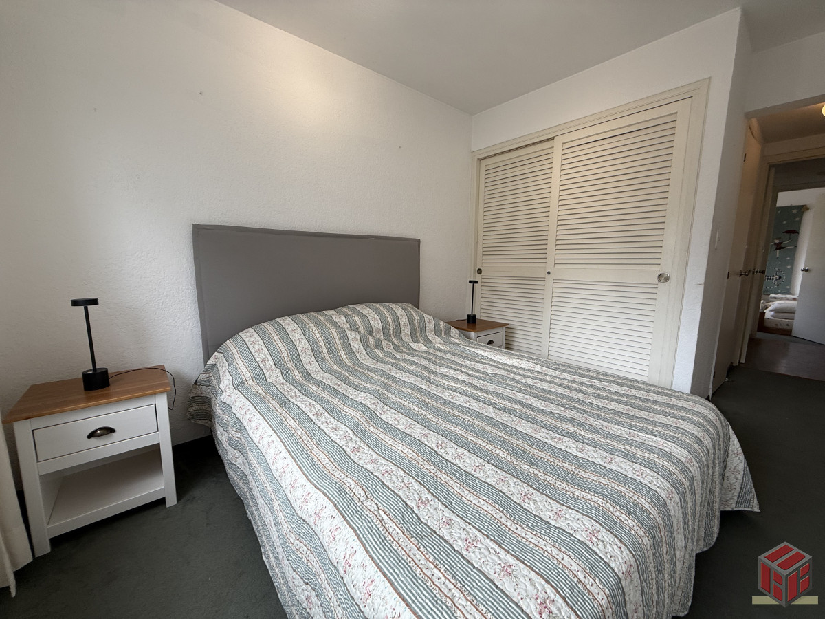 Apartamento ID.8980 - Peninsula a pasos del Puerto vista lateral