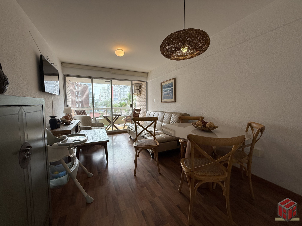Apartamento ID.8980 - Peninsula a pasos del Puerto vista lateral