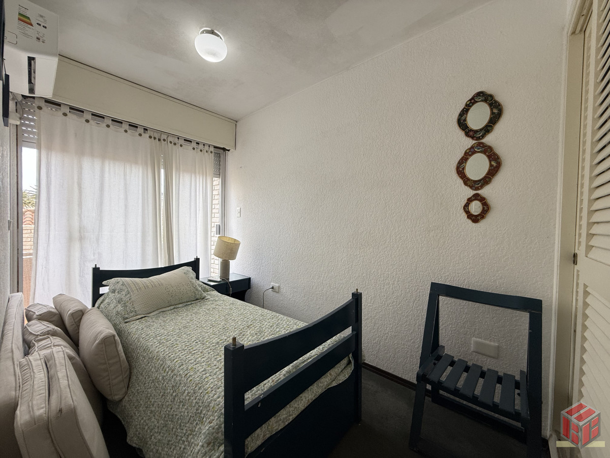 Apartamento ID.8980 - Peninsula a pasos del Puerto vista lateral