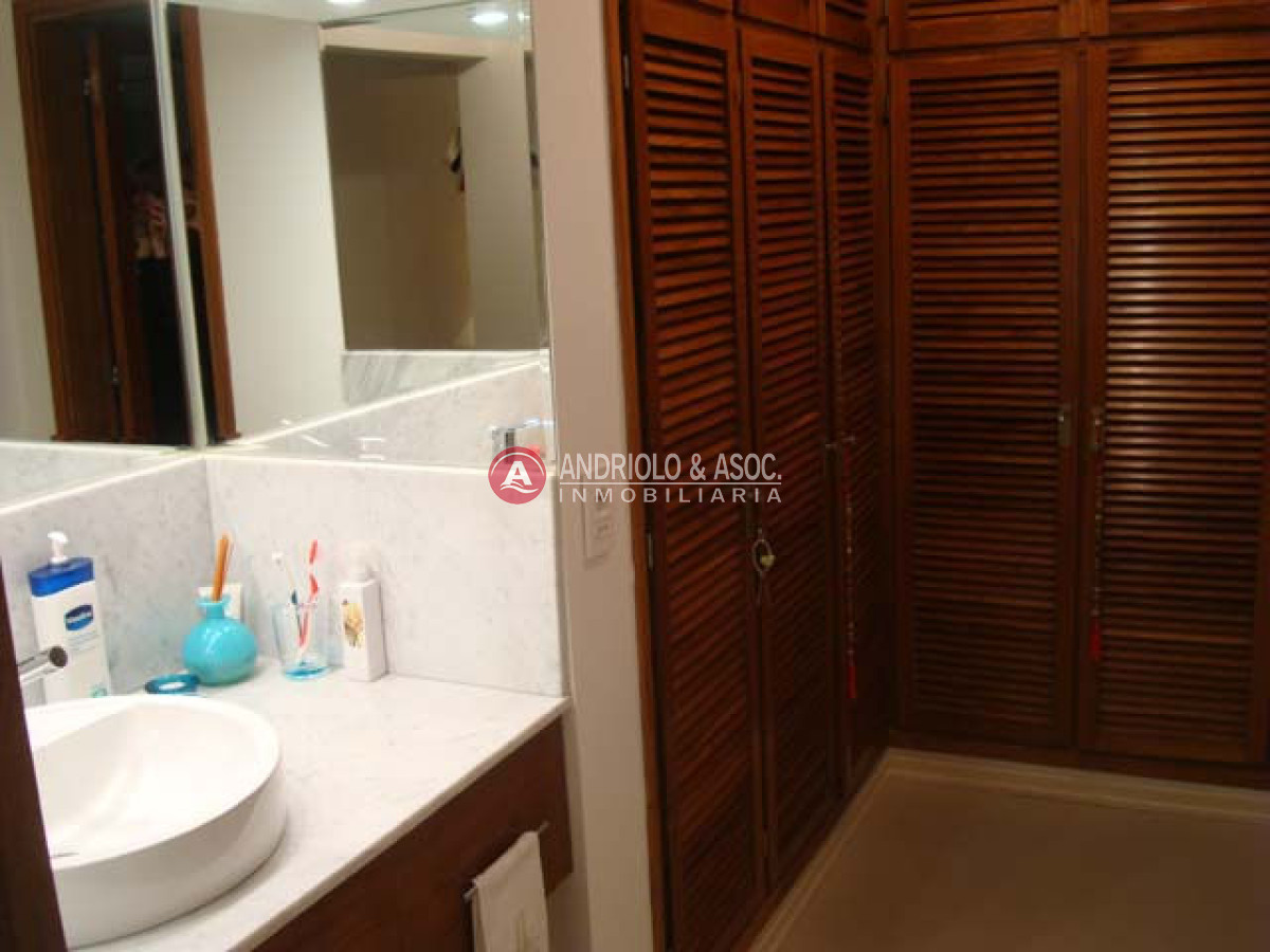 Apartamento ID.6699 - servicio de mucamas, servicio de playa, recepción las 24 hs.