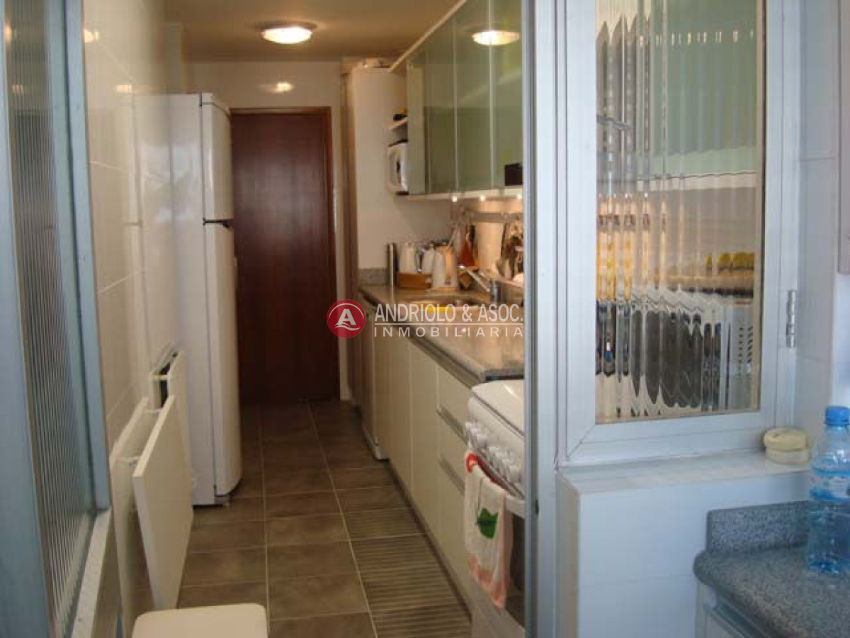 Apartamento ID.6696 - servicio de mucamas, servicio de playa, recepción las 24 hs.