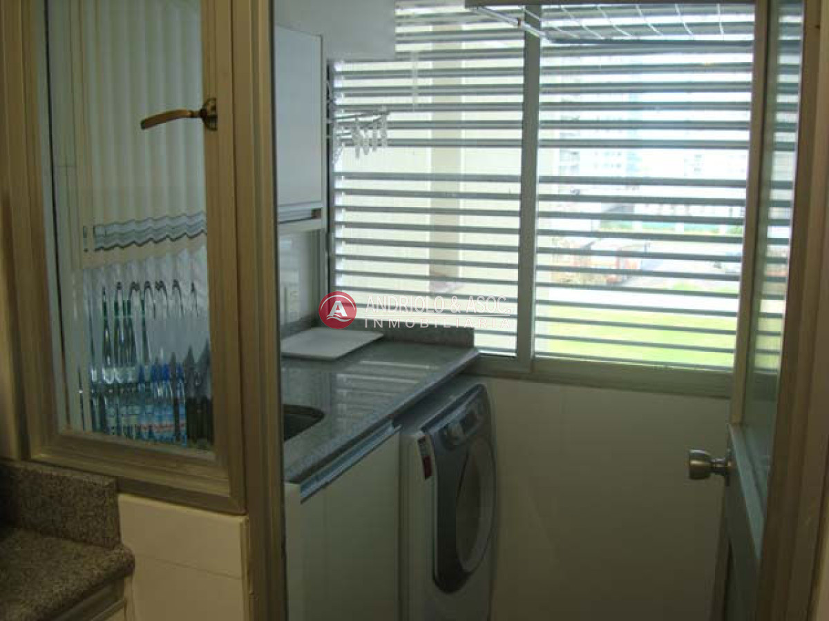 Apartamento ID.6699 - servicio de mucamas, servicio de playa, recepción las 24 hs.