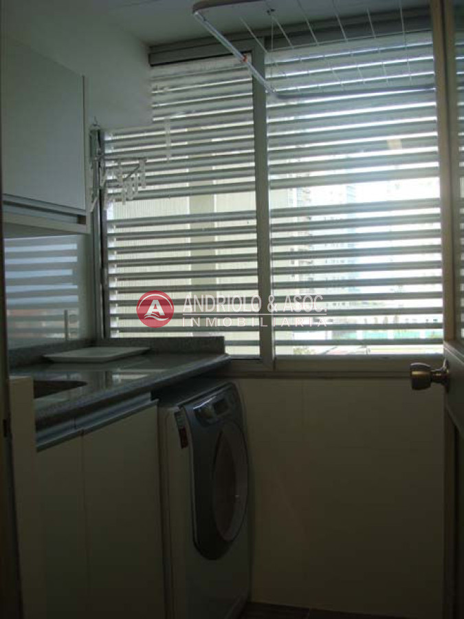 Apartamento ID.6699 - servicio de mucamas, servicio de playa, recepción las 24 hs.