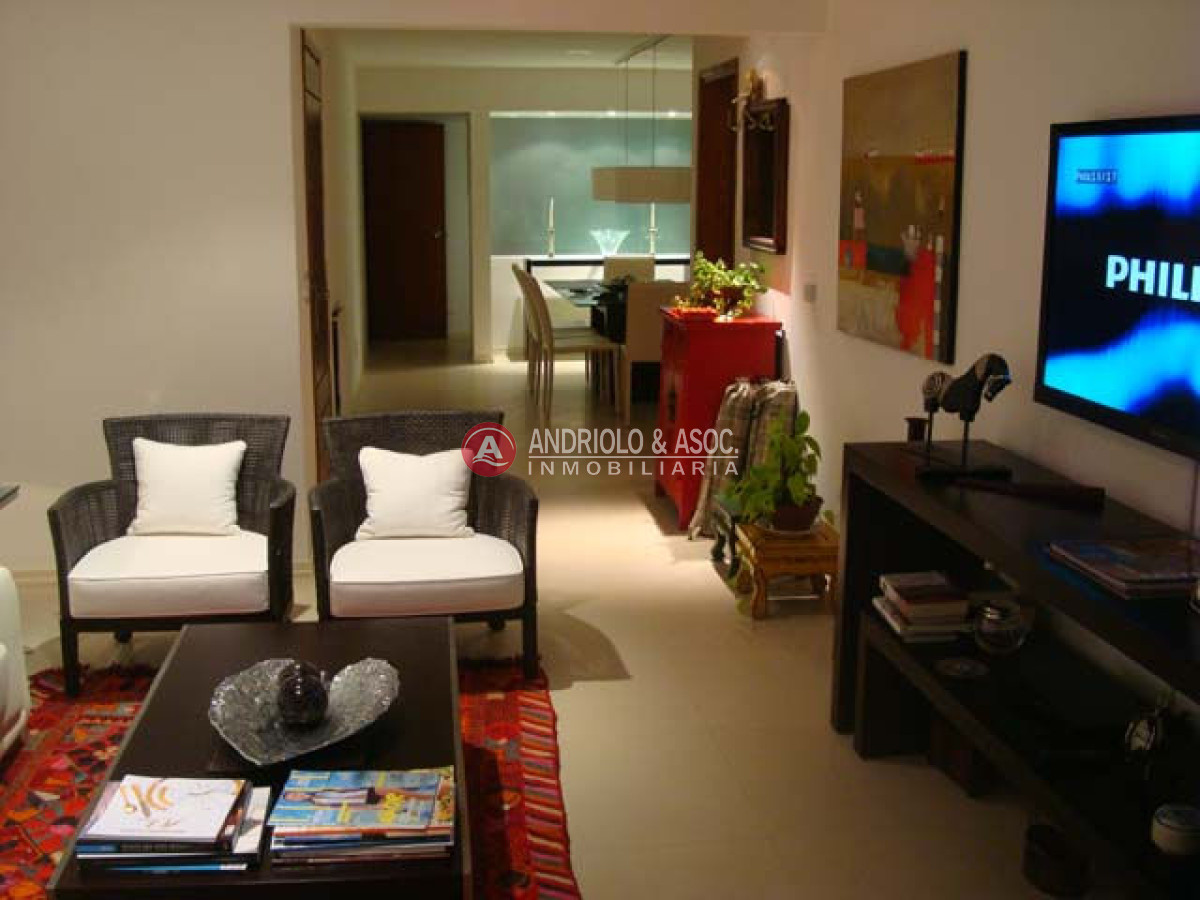 Apartamento ID.6699 - servicio de mucamas, servicio de playa, recepción las 24 hs.