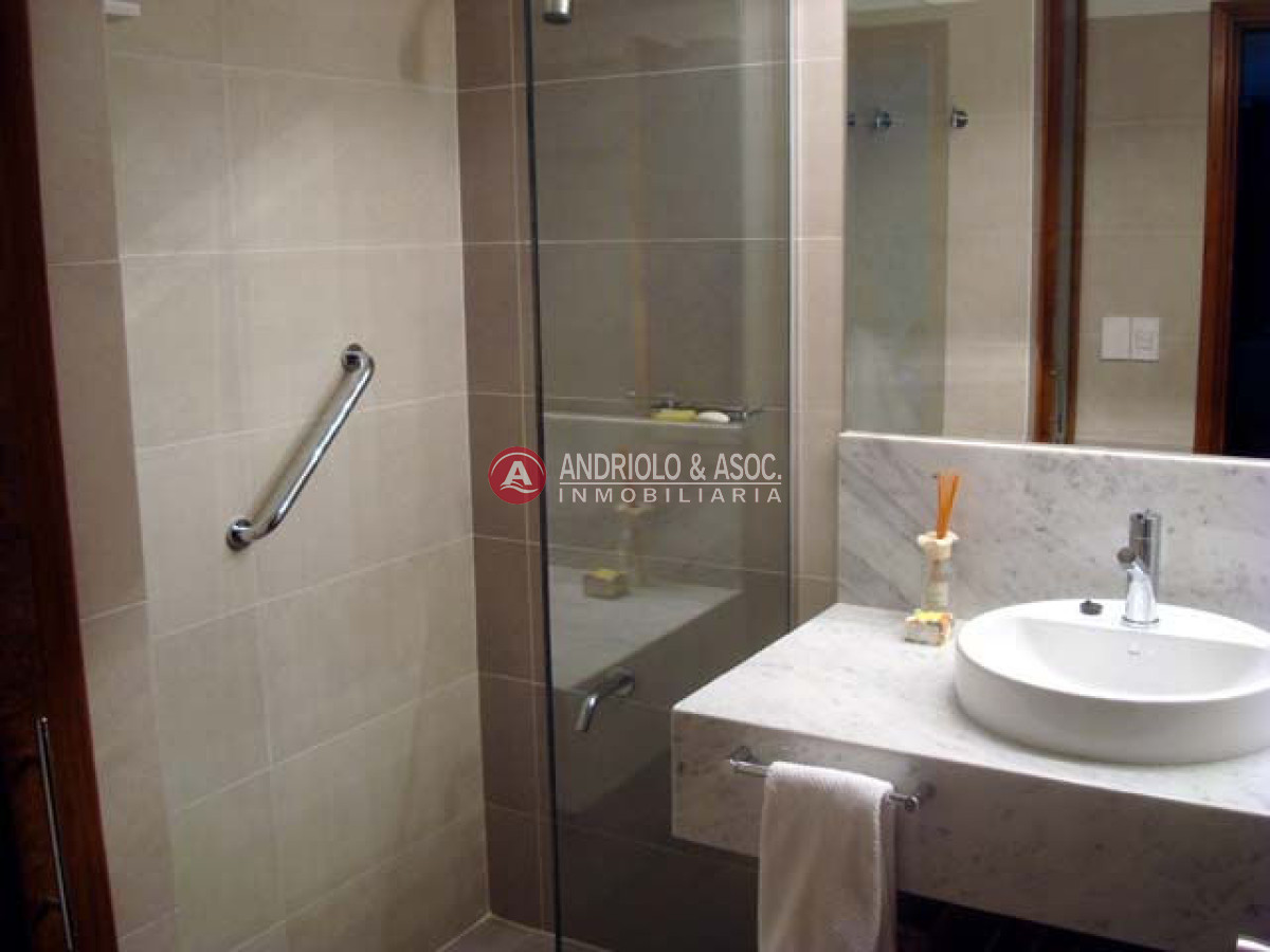 Apartamento ID.6696 - servicio de mucamas, servicio de playa, recepción las 24 hs.