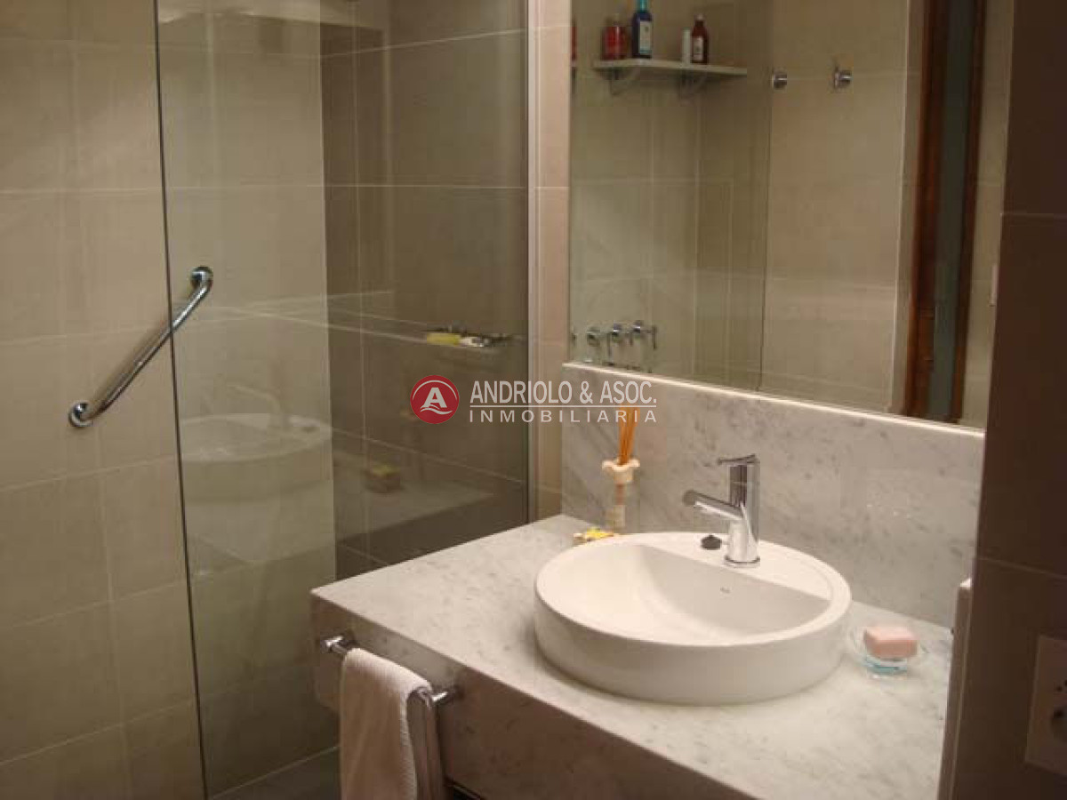 Apartamento ID.6696 - servicio de mucamas, servicio de playa, recepción las 24 hs.