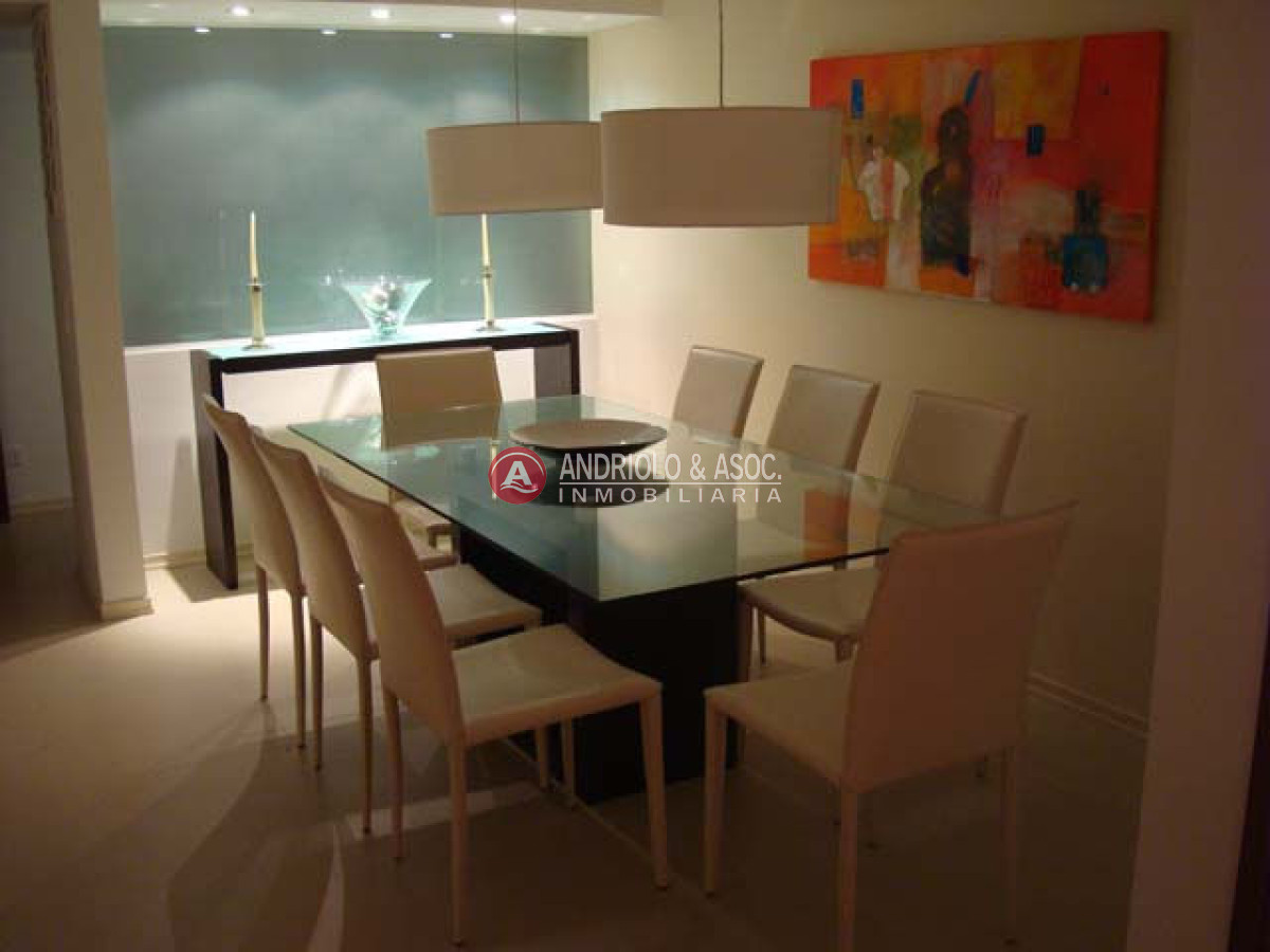 Apartamento ID.6699 - servicio de mucamas, servicio de playa, recepción las 24 hs.