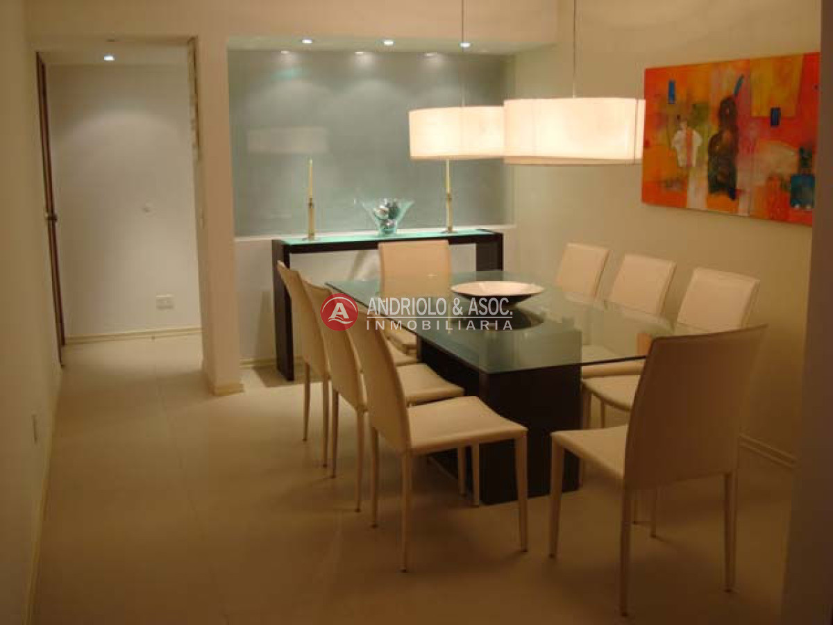 Apartamento ID.6699 - servicio de mucamas, servicio de playa, recepción las 24 hs.