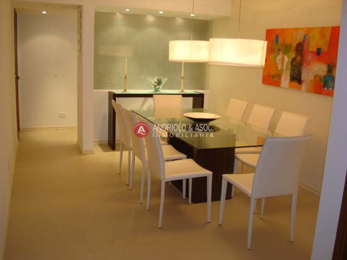 Apartamento ID.6696 - servicio de mucamas, servicio de playa, recepción las 24 hs.
