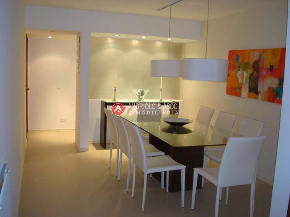 Apartamento ID.6699 - servicio de mucamas, servicio de playa, recepción las 24 hs.