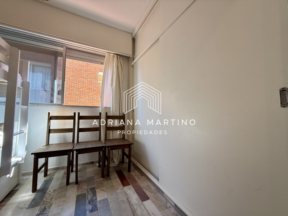 Apartamento ID.71417 - Peninsula 2 dormitorios con 2 baños