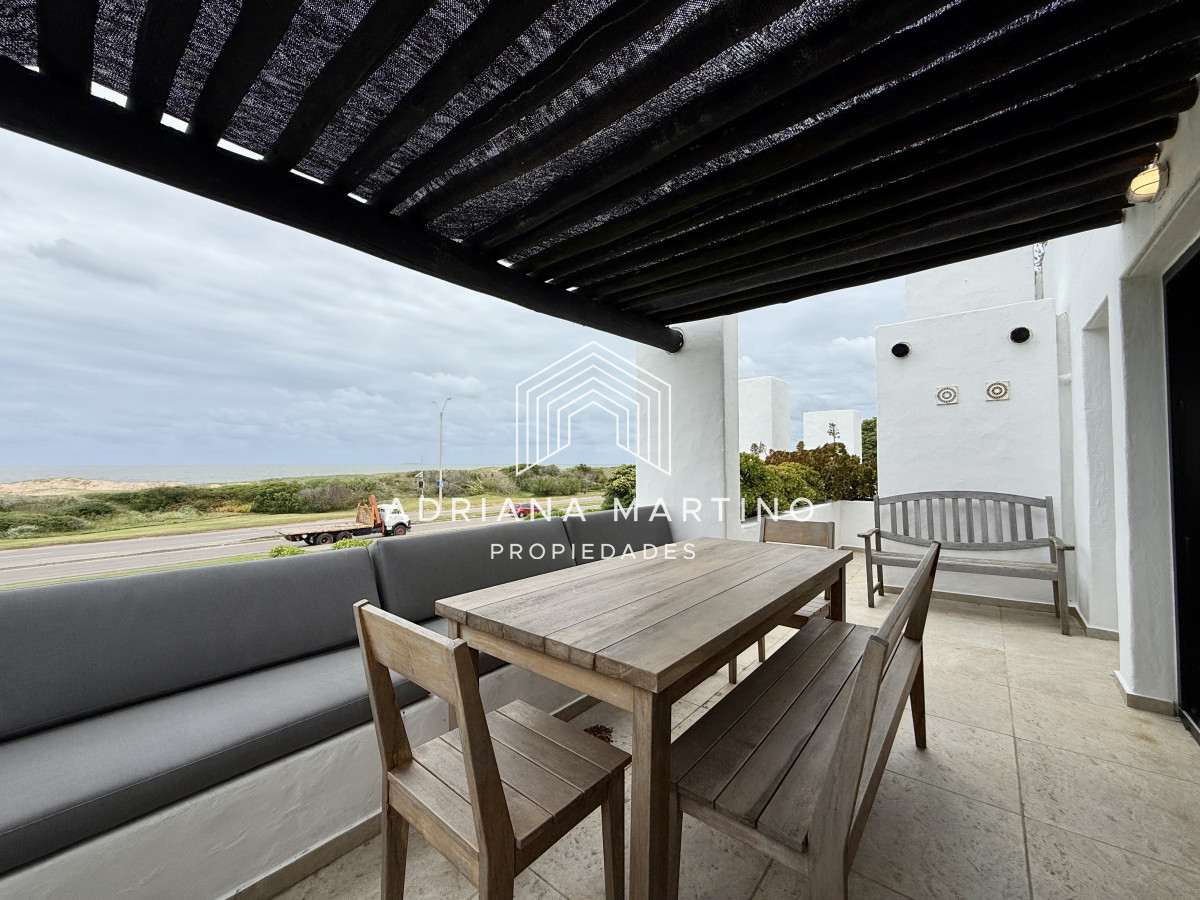 Apartamento ID.71552 - Apartamento en Brava, 3 dormitorios  Caleta de Lobos