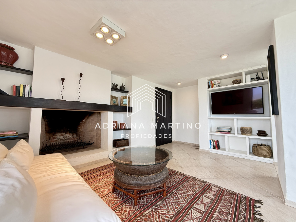 Apartamento ID.71552 - Apartamento en Brava, 3 dormitorios  Caleta de Lobos