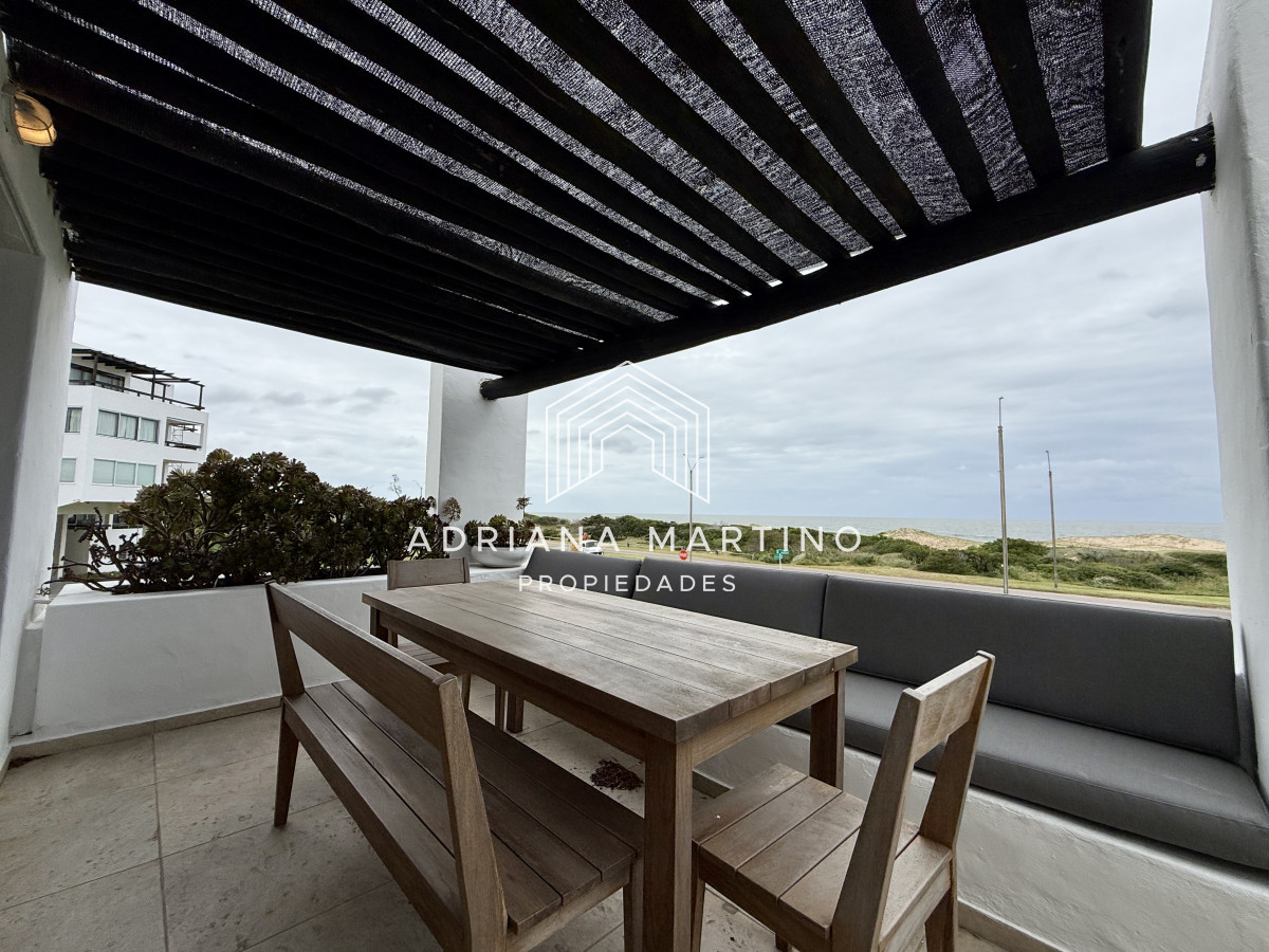 Apartamento ID.71552 - Apartamento en Brava, 3 dormitorios  Caleta de Lobos