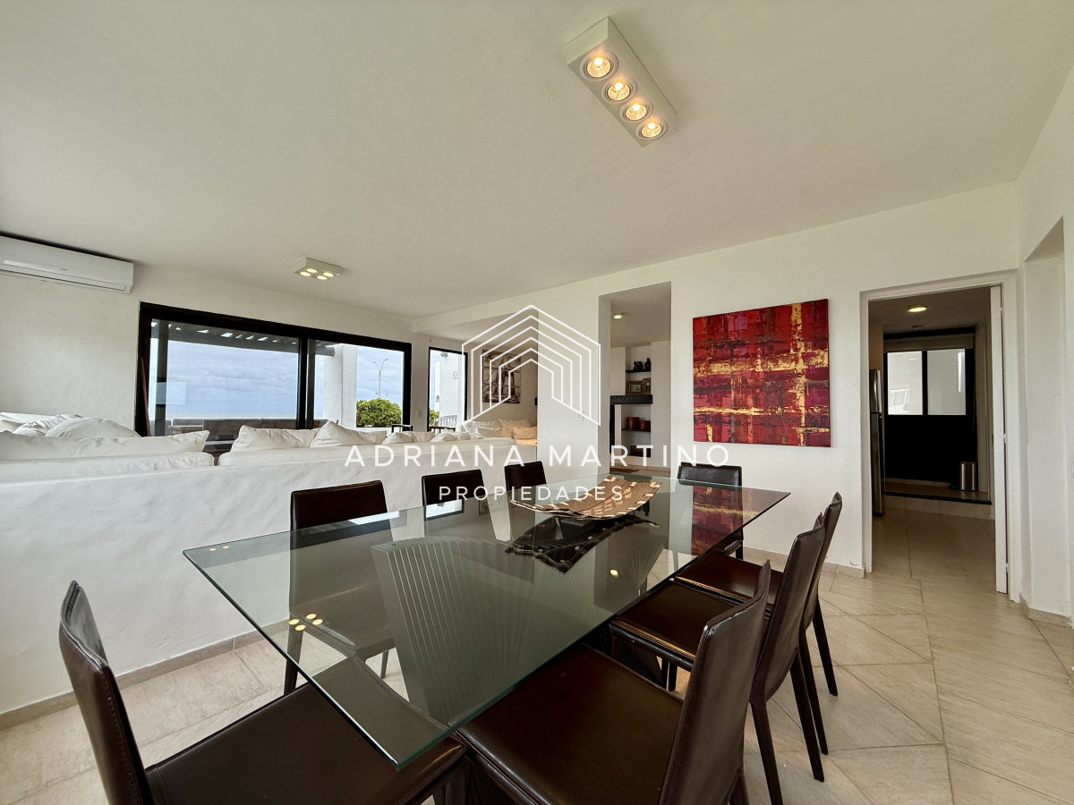 Apartamento ID.71552 - Apartamento en Brava, 3 dormitorios  Caleta de Lobos