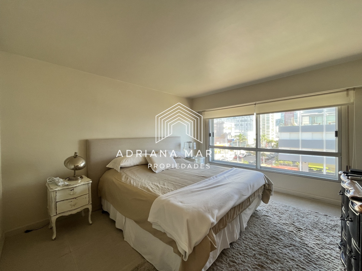 Apartamento ID.70713 - Apartamento en Punta del Este, Península