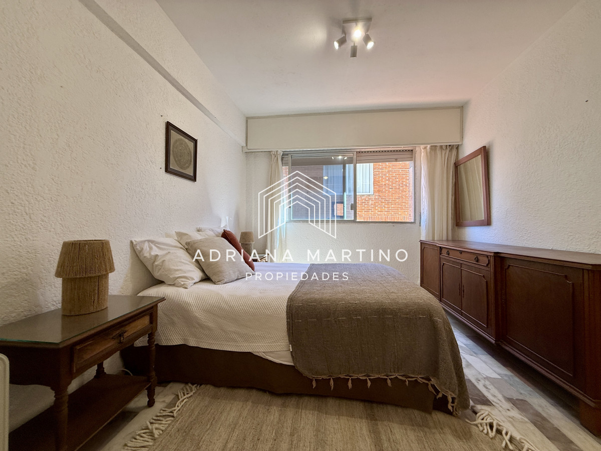 Apartamento ID.71417 - Peninsula 2 dormitorios con 2 baños