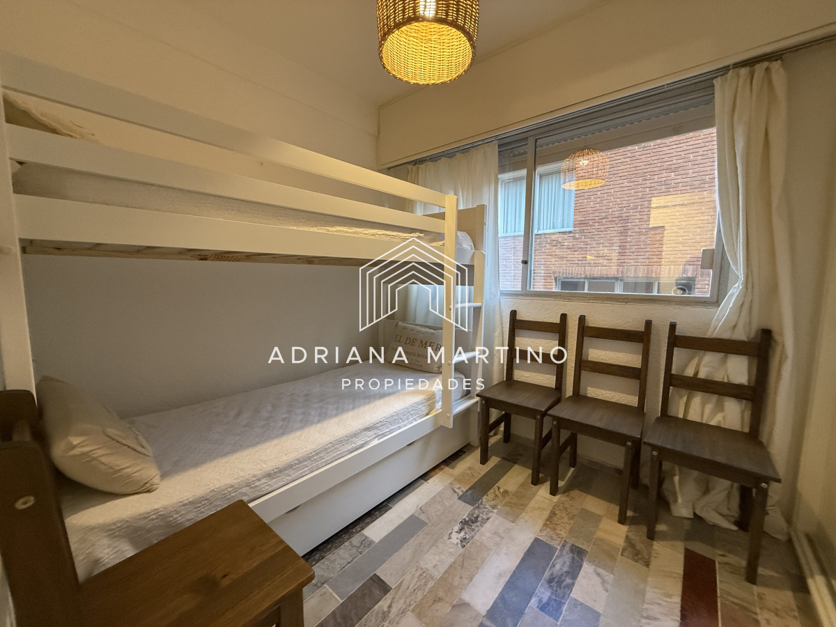 Apartamento ID.71417 - Peninsula 2 dormitorios con 2 baños