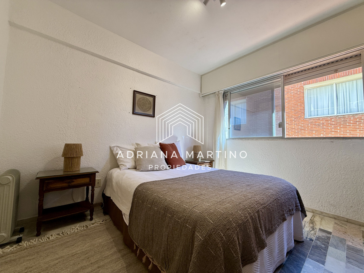 Apartamento ID.71417 - Peninsula 2 dormitorios con 2 baños