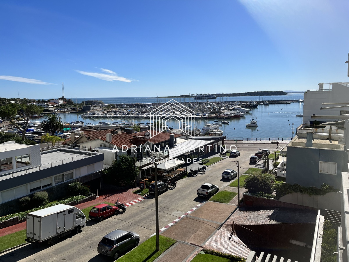 Apartamento ID.70713 - Apartamento en Punta del Este, Península