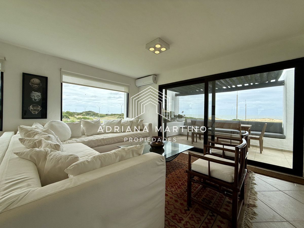 Apartamento ID.71552 - Apartamento en Brava, 3 dormitorios  Caleta de Lobos