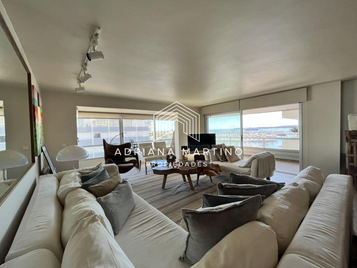Península - GoPunta - Portal Inmobiliario de Punta del Este - Maldonado