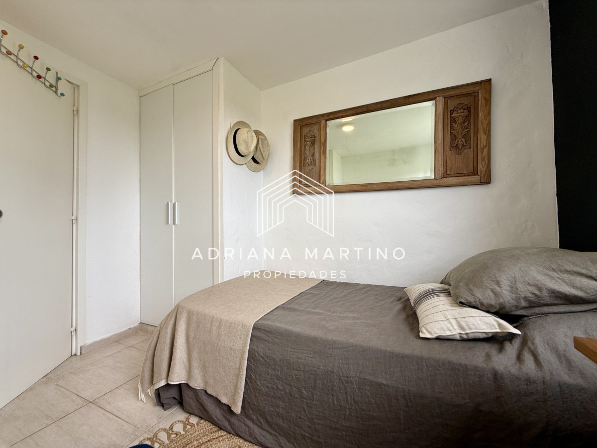 Apartamento ID.71552 - Apartamento en Brava, 3 dormitorios  Caleta de Lobos