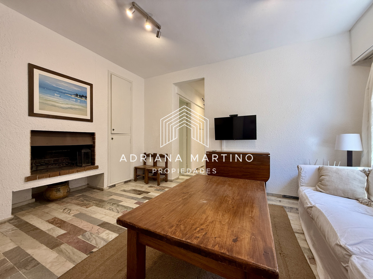 Apartamento ID.71417 - Peninsula 2 dormitorios con 2 baños