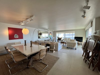 Apartamento en Punta del Este, PenÃ­nsula