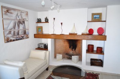 Apartamento en Brava, 3 dormitorios  Caleta de Lobos