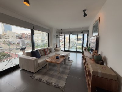 Hermoso apartamento en venta