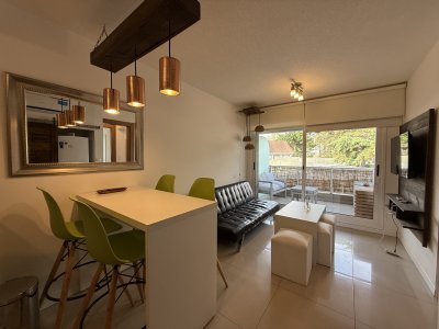 LINDISIMO EDIFICIO CON TODOS LOS SERVICIOS
