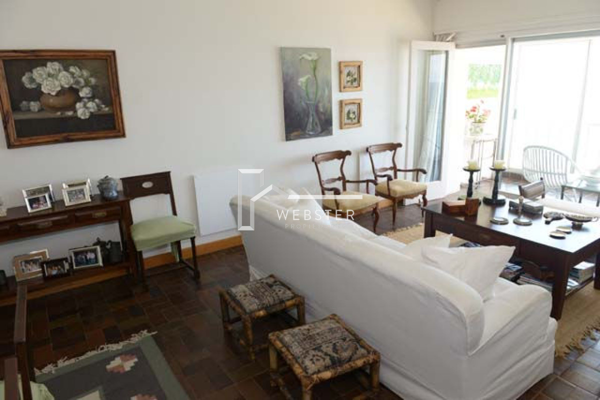 Apartamento ID.1179 - Apartamento en Peninsula, 4 dormitorios  