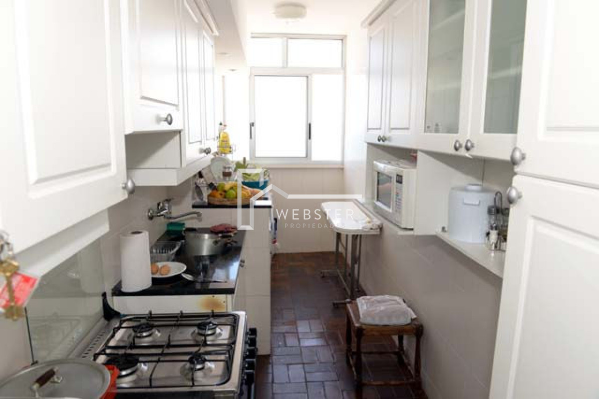 Apartamento ID.1179 - Apartamento en Peninsula, 4 dormitorios  