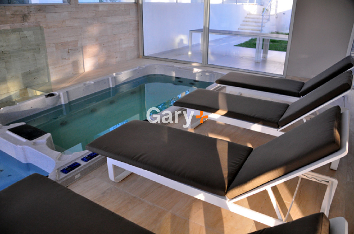 Apartamento ID.28887 - 2 dormitorios , con piscina, gym ...