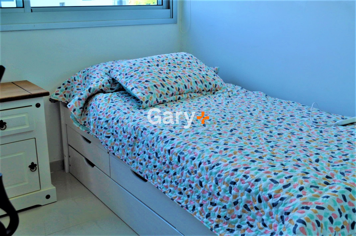 Apartamento ID.28887 - 2 dormitorios , con piscina, gym ...