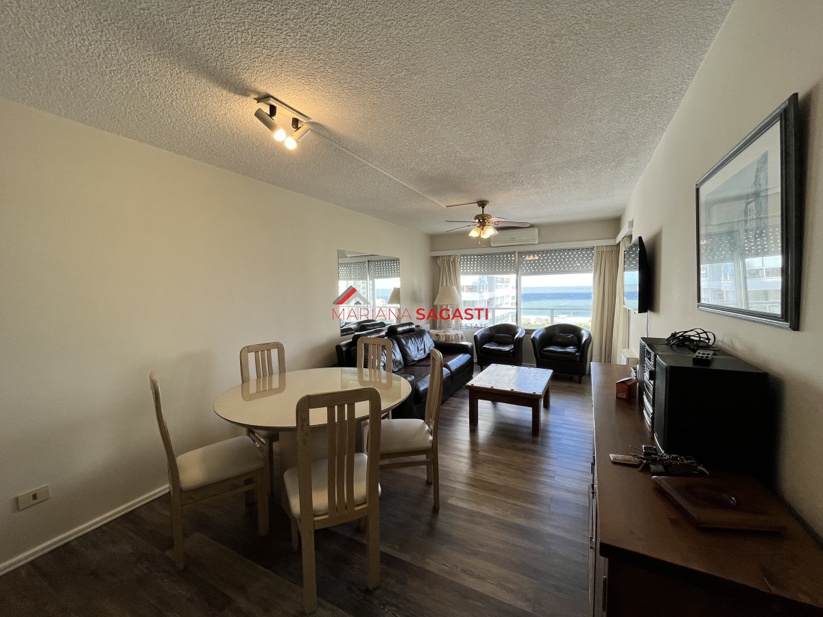 Apartamento ID.3841 - departamento en complejo LIncon Center