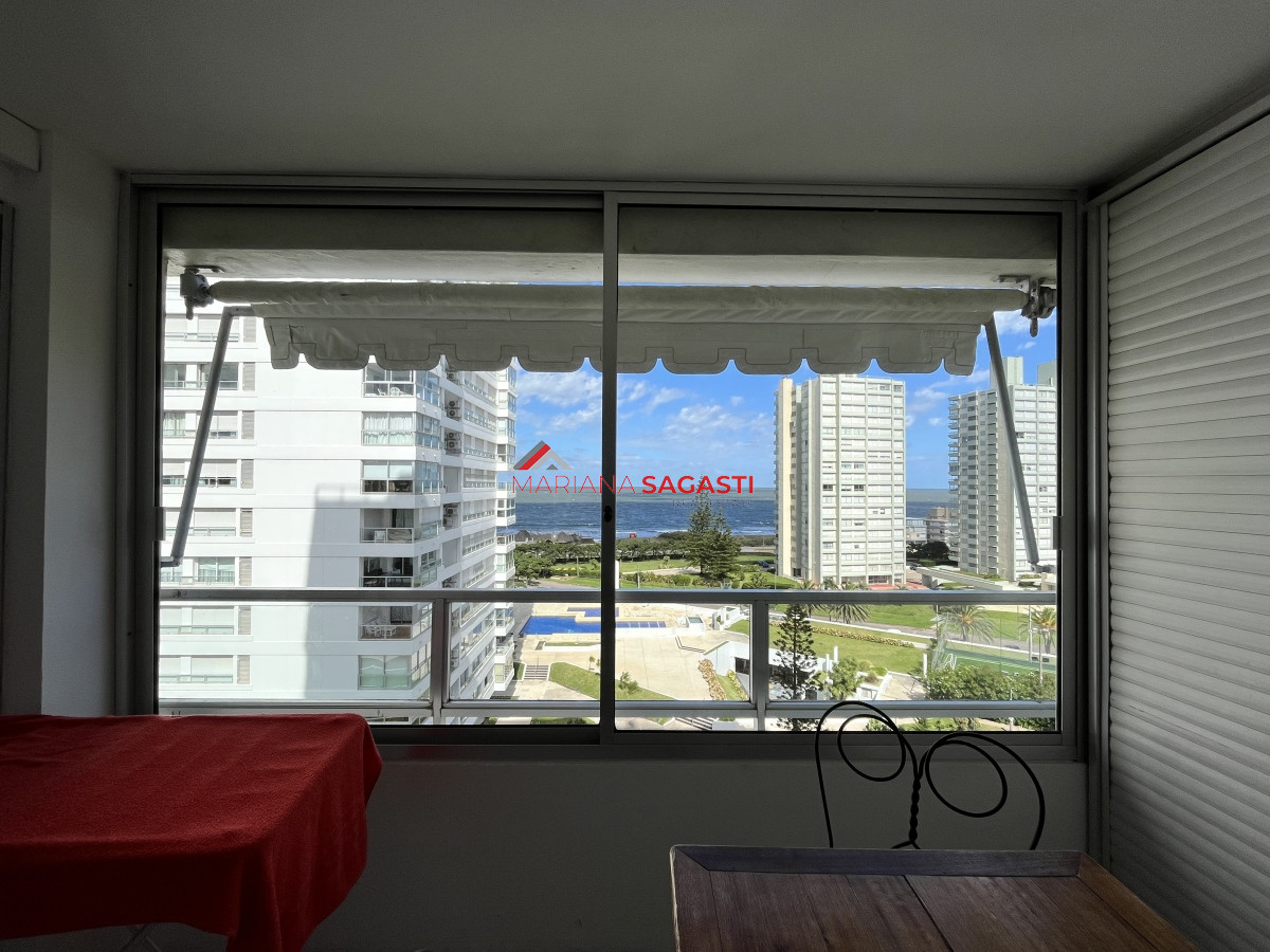 Apartamento ID.3841 - departamento en complejo LIncon Center