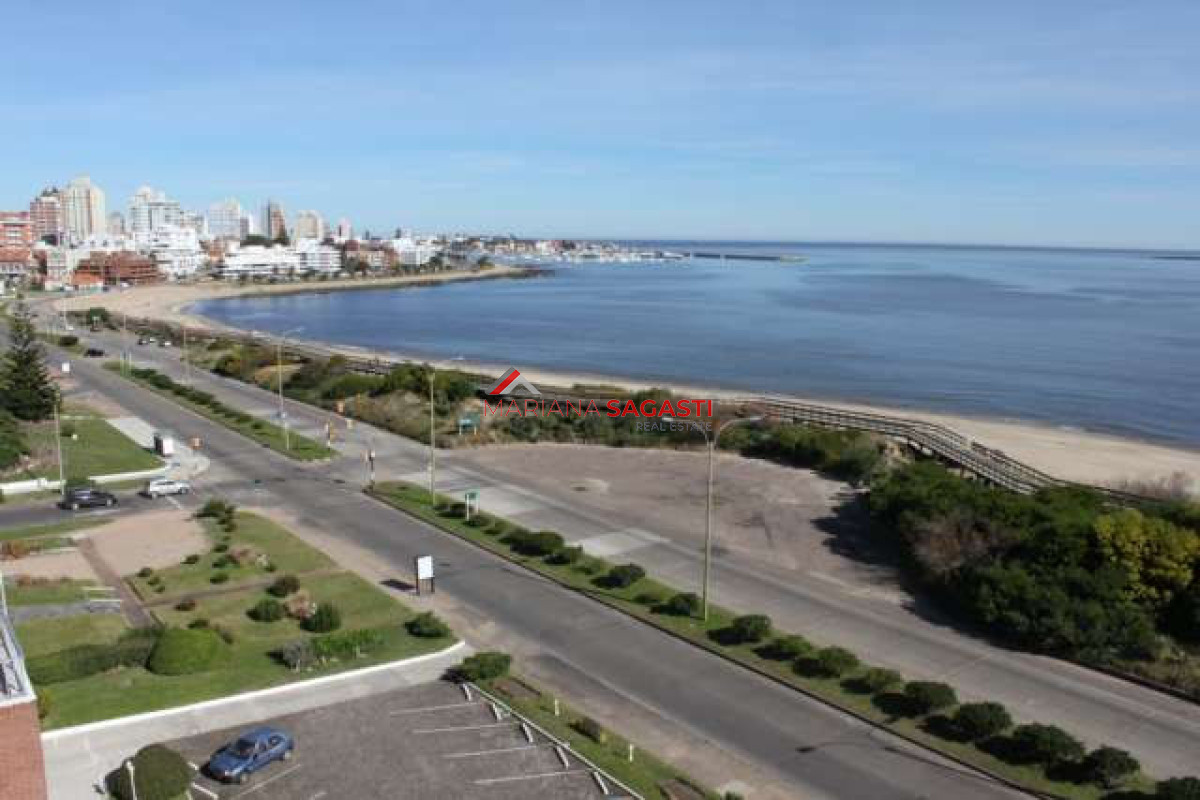 Apartamento ID.3845 - hermoso departamento paradas de la mansa