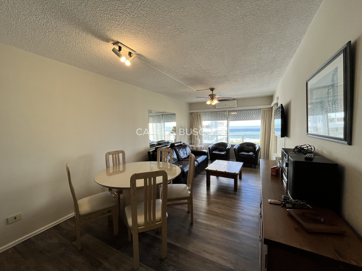 Apartamento ID.493 - Apartamento de 1 dormitorio en Complejo Lincon Center