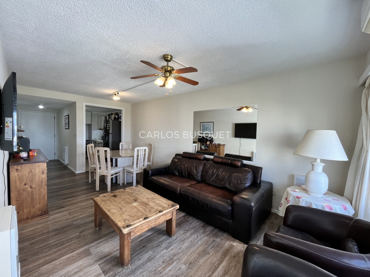 Apartamento ID.493 - Apartamento de 1 dormitorio en Complejo Lincon Center