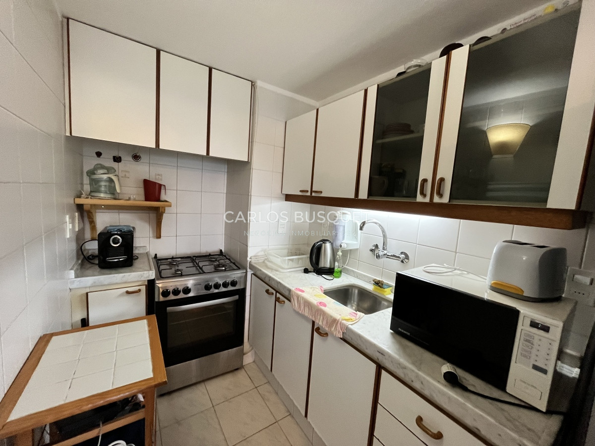 Apartamento ID.493 - Apartamento de 1 dormitorio en Complejo Lincon Center