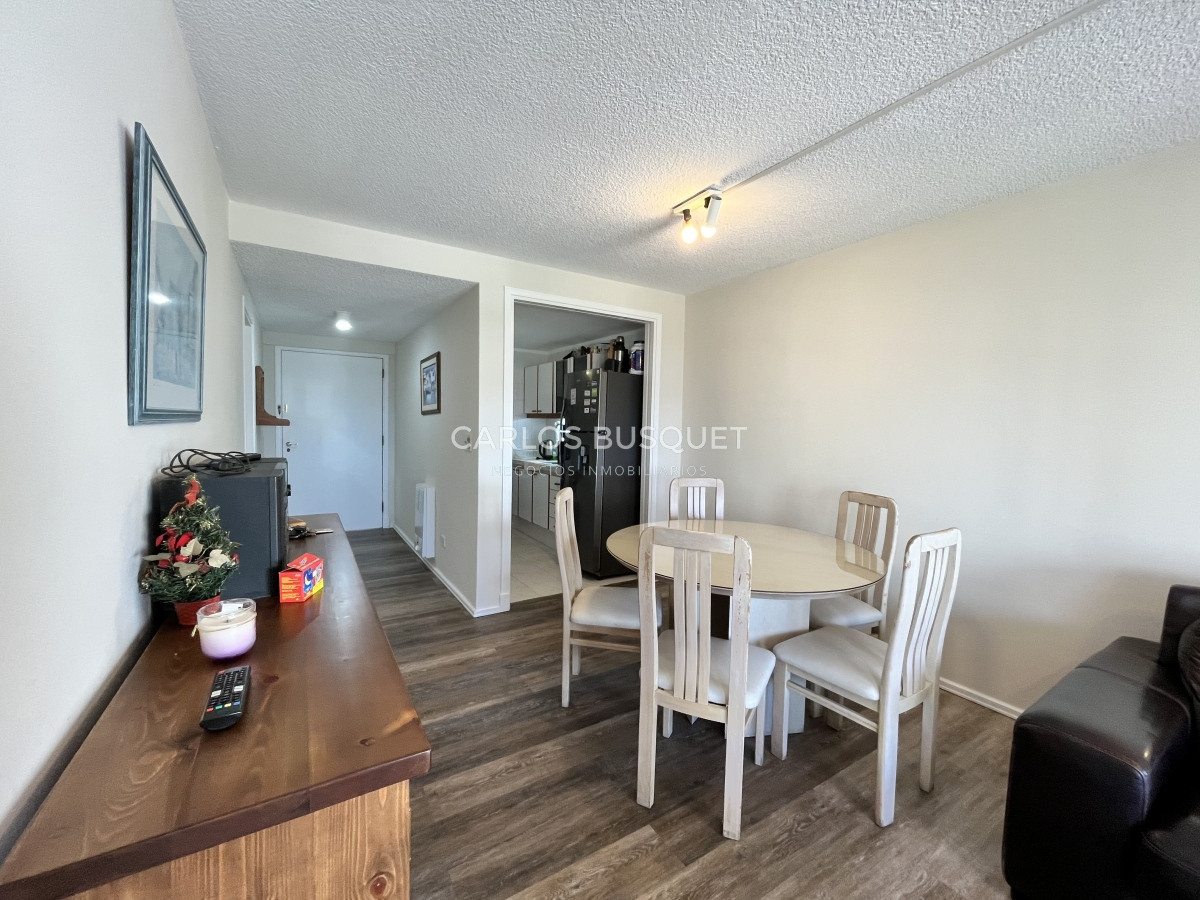 Apartamento ID.493 - Apartamento de 1 dormitorio en Complejo Lincon Center
